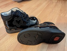 New elefanten black patent - new!,