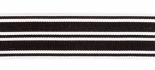 W1. New Zealand Operational Service Medal Ribbon Select Option Sizes