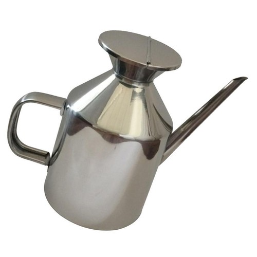 1pc oil can olive - oil, pourer