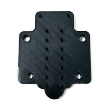 Lowering Plate For Ortur