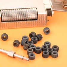 5Pcs Flint Wheel Friction