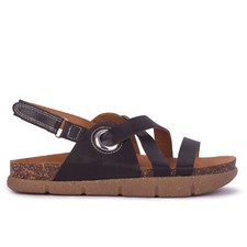 Kalso Womens Earth Sandals