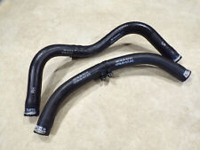 Ducati Multistrada V4 radiator rad top bottom lower hose hoses 21 22 23 GC