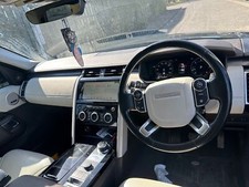 2016-2024 LAND ROVER DISCOVERY