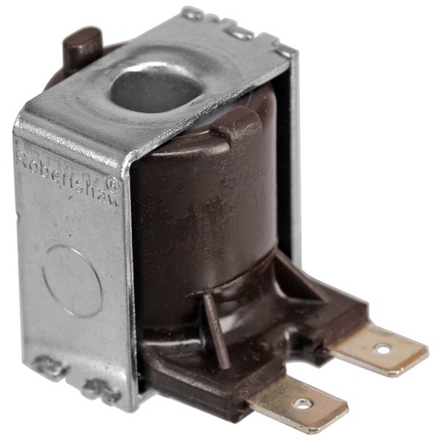Triton shower solenoid coil - triton,