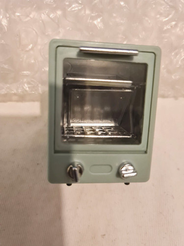 Foroda toy oven microwave - toy,
