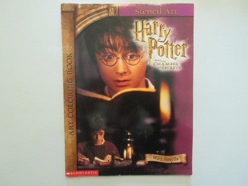 Scholastic harry potter - scholastic,