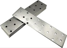 15 x Flat Joining Metal Plates