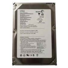 Seagate U Series 9 160GB