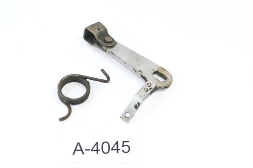 Laverda 750 sf1 - 750, brake