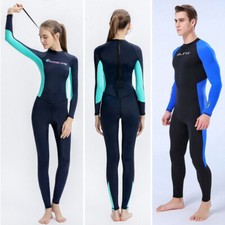 Mens Womens Quick Dry Full