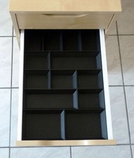 Ikea Alex Organiser Sets