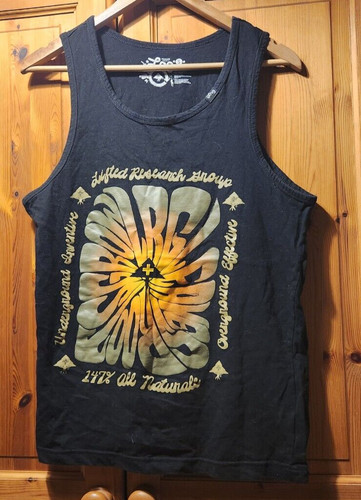 Lrg lifted research group vest - research,