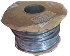 3183Y Black 3 Core 1mm