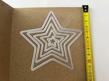 Assorted Themed Metal Die-Cuts for manual Die-Cutting Machine - Choose Your Own