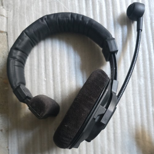 Beyerdynamic 280 single ear - dt,