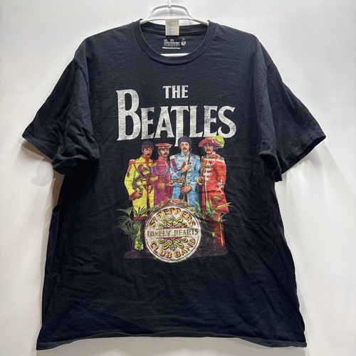 The beatles sgt - beatles, pepper's