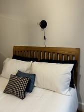 Bensons for Beds Genuine Solid