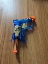 This item is a Nerf N-Strike
