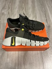 Nike Free Metcon 5 - UK8.5 -