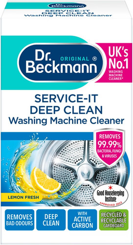 Beckmann service deep - dr.beckmann, service-it