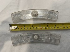 Bike Wheel Spoke Reflectors