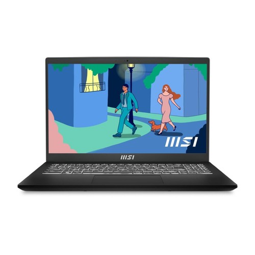 Msi modern laptop amd - modern,