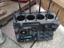 Classic Austin Rover Mini 1275 MPI Engine Cylinder Block