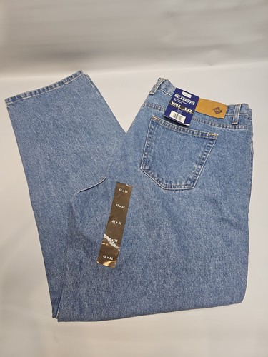 Makers mark relaxed fit jeans - mark,