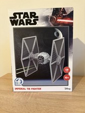 Star Wars Imperial Tie Fighter