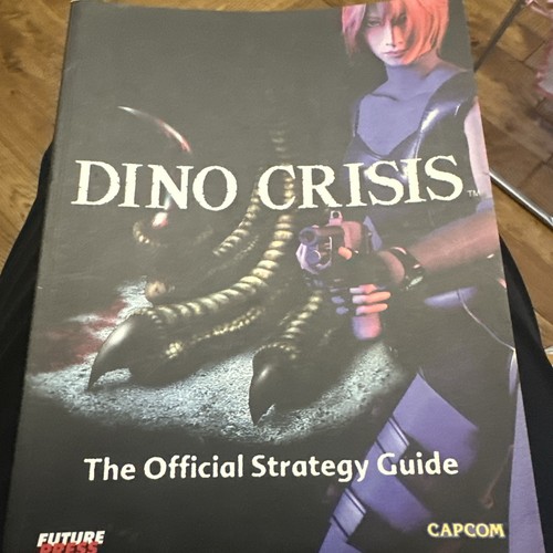 Very rare dino - very, rare!
