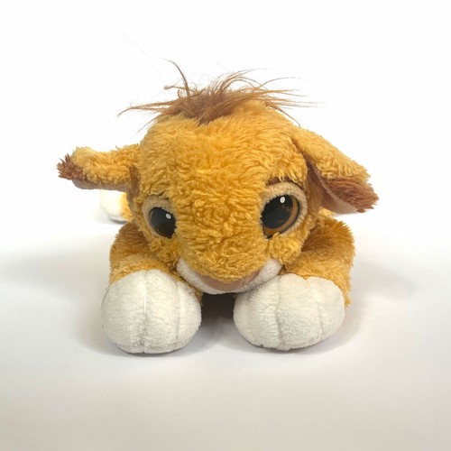 Disney the lion king - the,