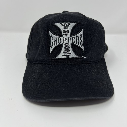 Vintage west coast - west, choppers