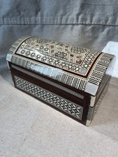 VTG Syrian MOP Inlay Shell