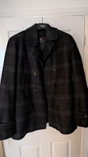 Belstaff Milford Peacoat -