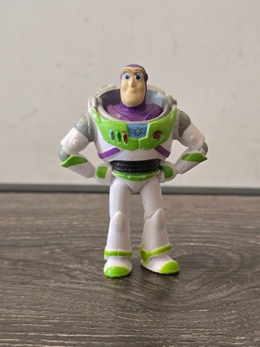 Toy story buzz lightyear - story,