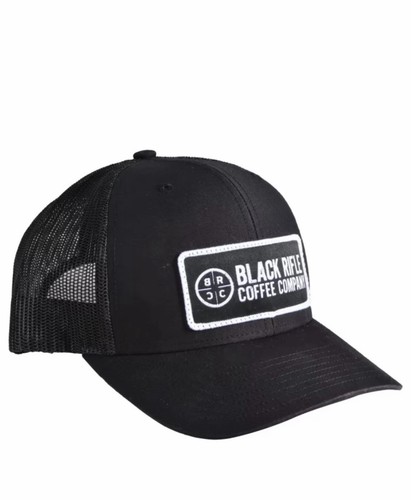 Black rifle coffee company - rifle,