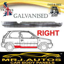 FOR NISSAN MICRA K11 3 DOOR