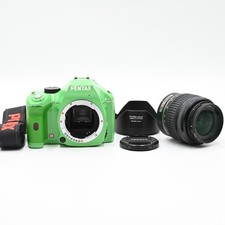 PENTAX K-x 18-55mm F3.5-5.6 AL