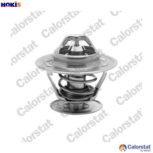 Thermostat coolant th1335 87j - thermostat,