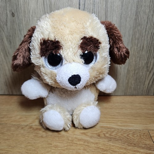 Tesco cuddle friends brown - tesco,