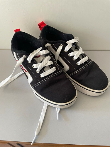 Heelys unisex kids skate shoes - skate,