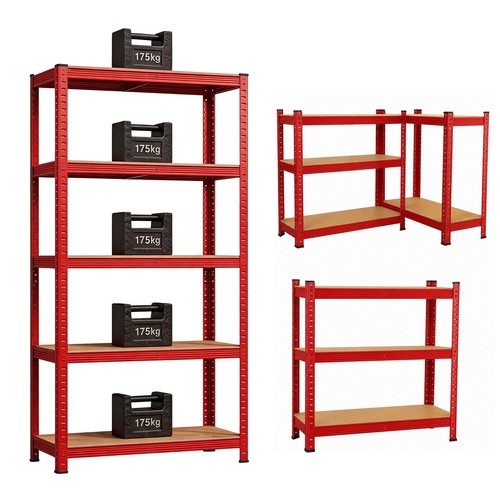 Garage shelving units heavy - garage,