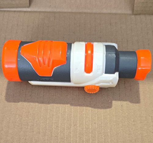 Nerf blaster scope - blaster,