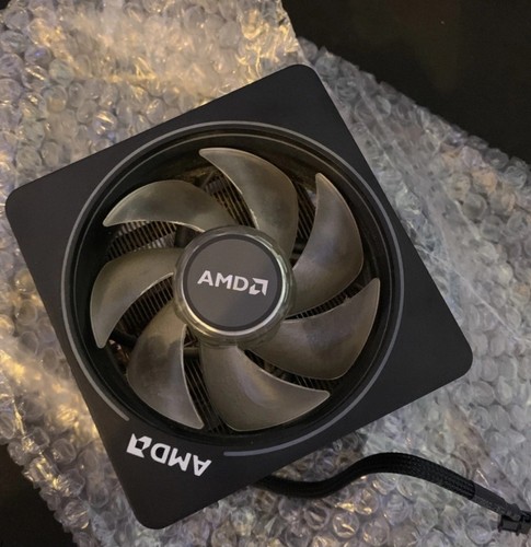 Amd wraith prism argb - amd,