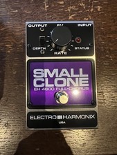 Brand New Electro-Harmonix