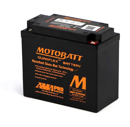 Mbtx20uhd battery motobatt - mbtx20uhd,