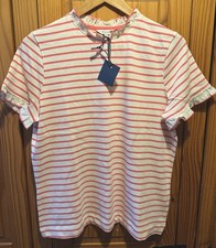Joules Women's T-Shirt SIZE 14