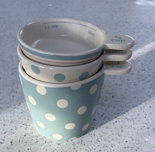 Laura ashley set three - set,