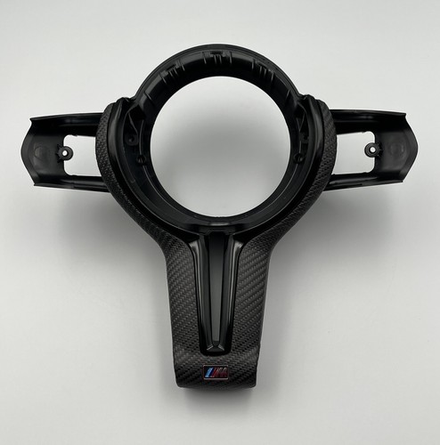 Bmw performance carbon fibre - carbon,